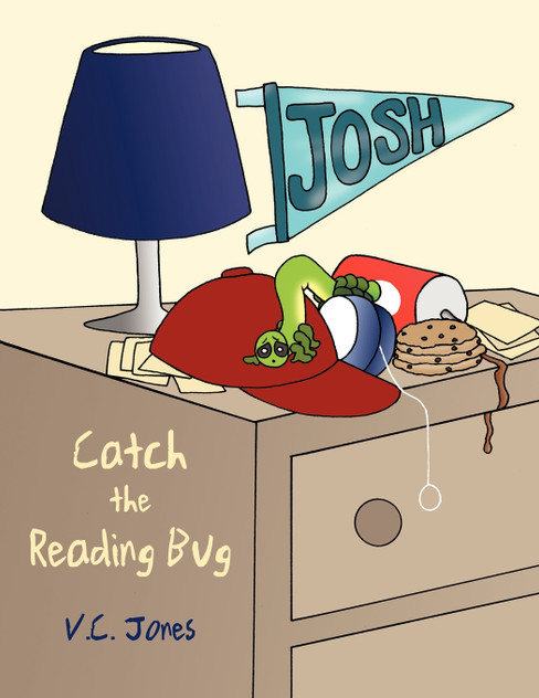 Catch the Reading Bug Catch the Reading Bug