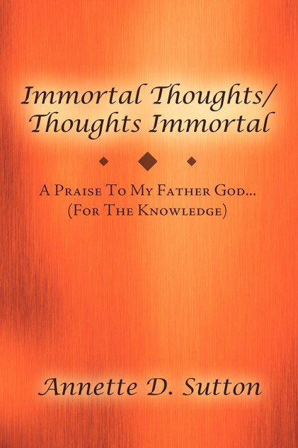 Immortal Thoughts / Thoughts Immortal Immortal Thoughts / Thoughts Immortal