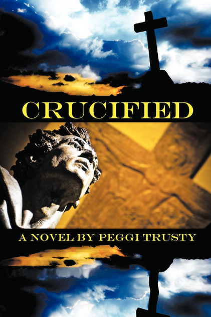 Crucified Crucified