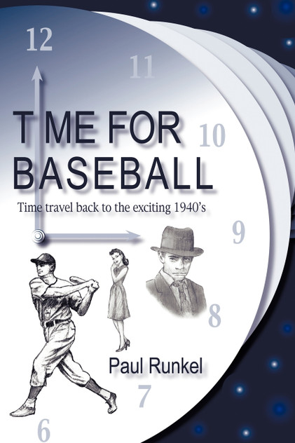 Time for Baseball Time for Baseball