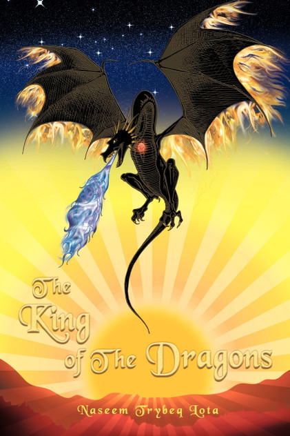 The King of the Dragons The King of the Dragons