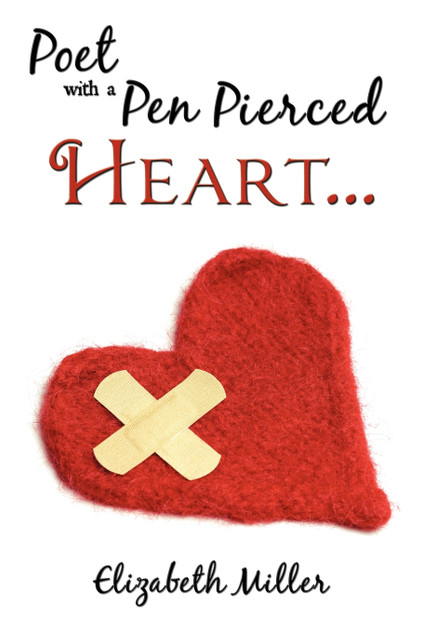 Poet with a Pen Pierced Heart... Poet with a Pen Pierced Heart...