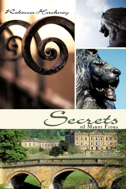Secrets of Manor Fiona Secrets of Manor Fiona