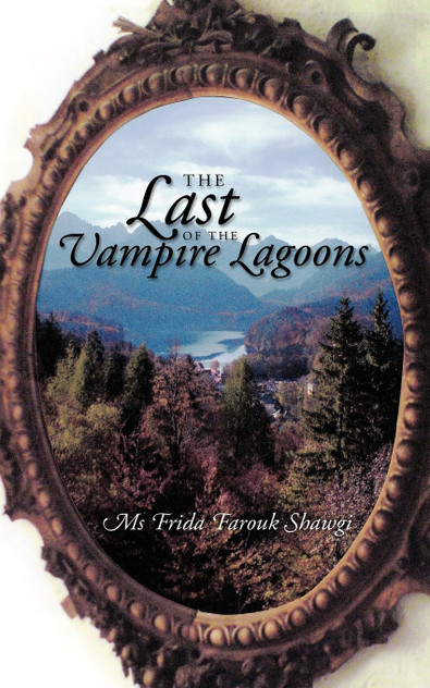 The Last of the Vampire Lagoons The Last of the Vampire Lagoons