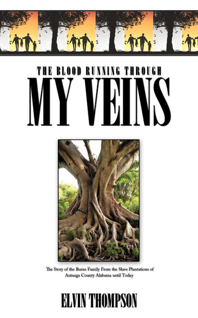 The Blood Running Through My Veins The Blood Running Through My Veins