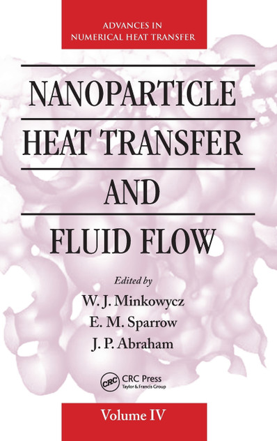 Nanoparticle Heat Transfer and Fluid Flow