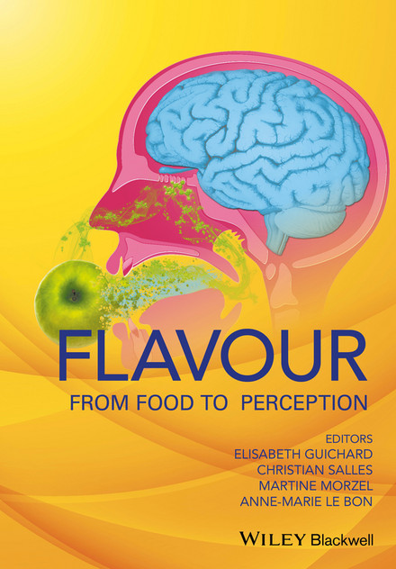 Flavour Flavour