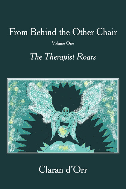 From Behind the Other Chair, Volume One From Behind the Other Chair, Volume One