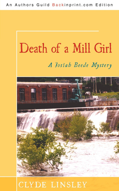 Death of a Mill Girl Death of a Mill Girl