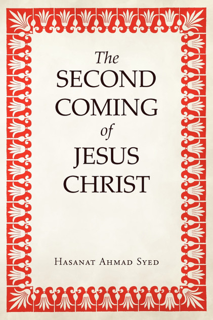 The Second Coming of Jesus Christ