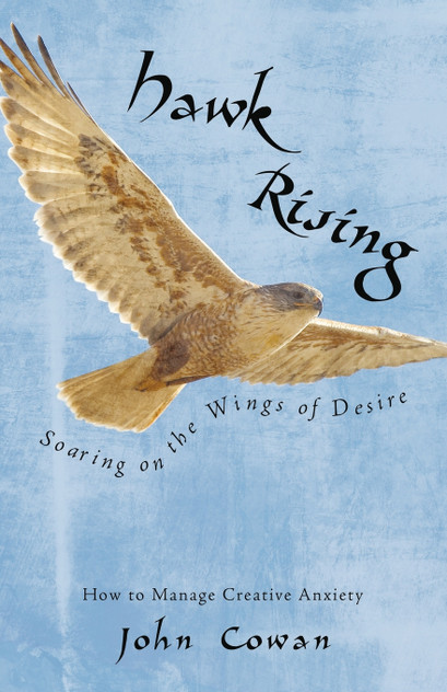 Hawk Rising Hawk Rising