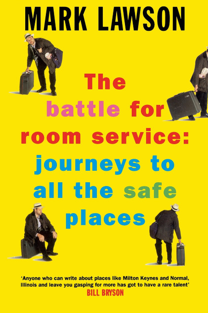 The Battle for Room Service