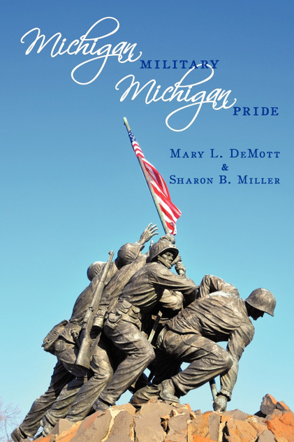 Michigan Millitary - Michigan Pride Michigan Millitary - Michigan Pride