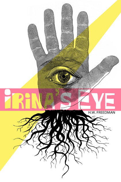 Irina's Eye Irina's Eye