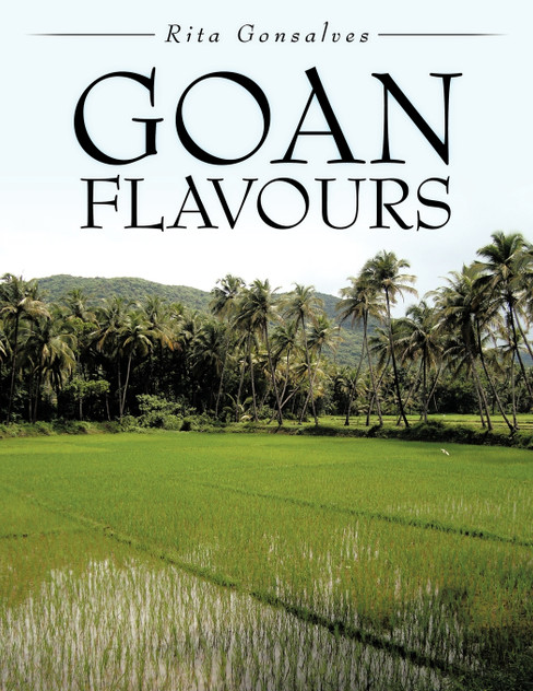 Goan Flavours Goan Flavours