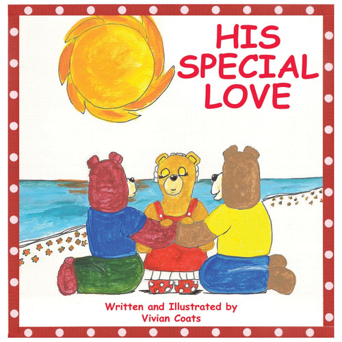 His Special Love His Special Love