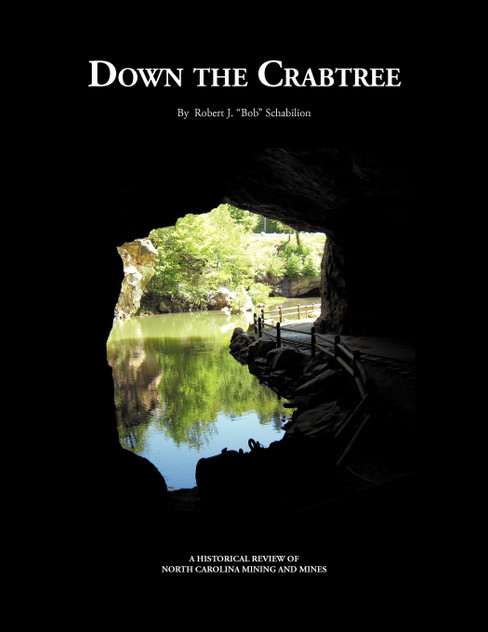 Down the Crabtree Down the Crabtree