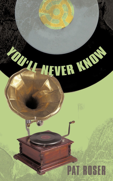 You'll Never Know You'll Never Know