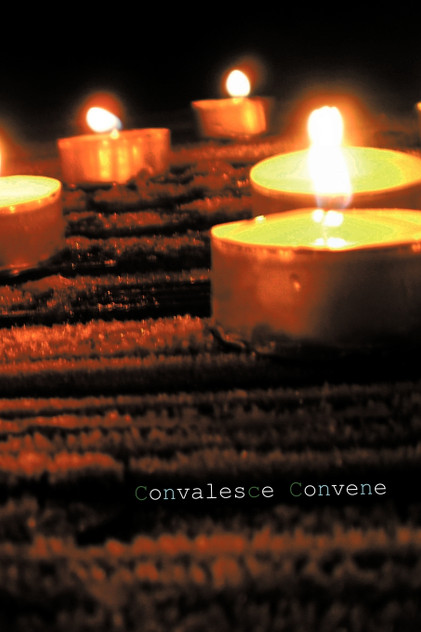 Convalesce Convene Convalesce Convene