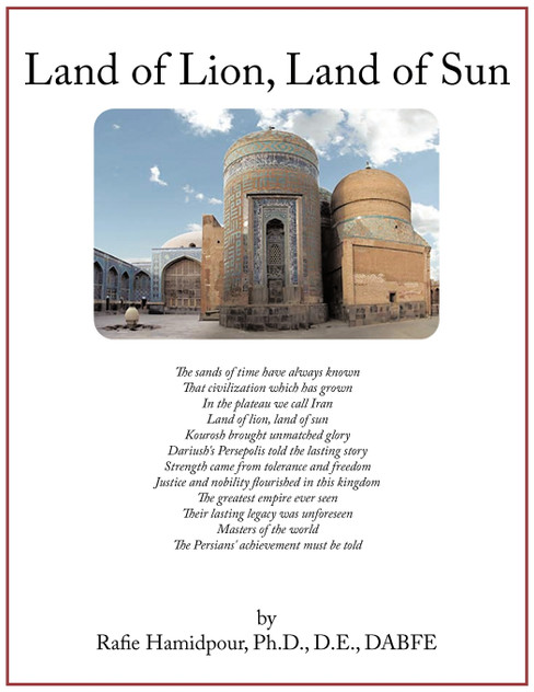 Land of Lion, Land of Sun