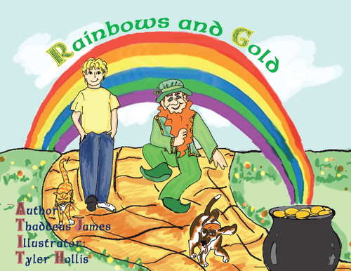 Rainbows and Gold Rainbows and Gold