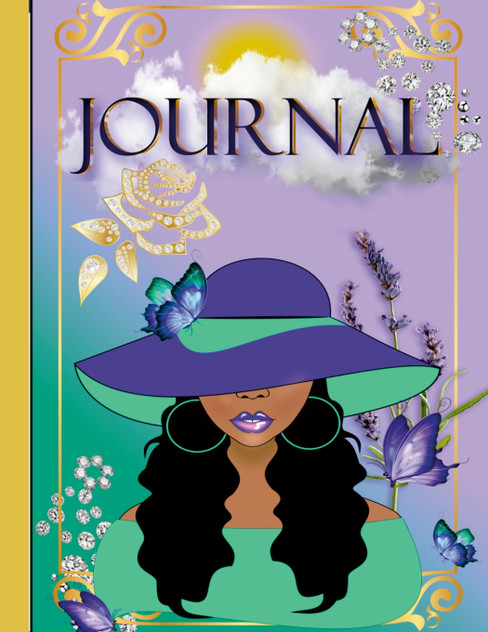 Rebekah Journal