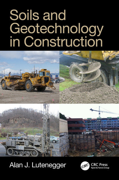 Soils and Geotechnology in Construction