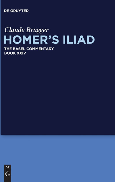 Homer's Iliad Homer's Iliad Homer's Iliad Homer's Iliad