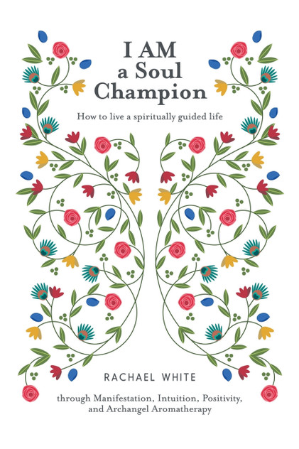 I AM a Soul Champion I AM a Soul Champion