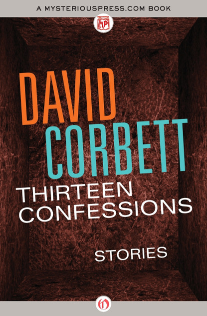 Thirteen Confessions