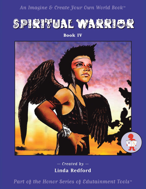 Spiritual Warrior Spiritual Warrior
