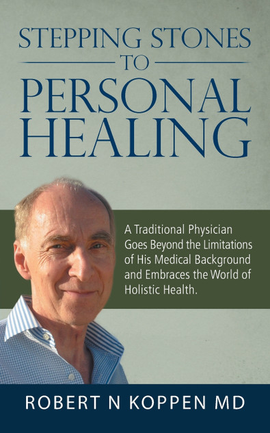 Stepping Stones to Personal Healing Stepping Stones to Personal Healing