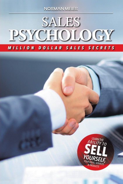Sales Psychology Sales Psychology
