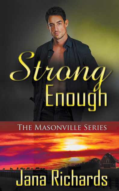 Strong Enough Strong Enough