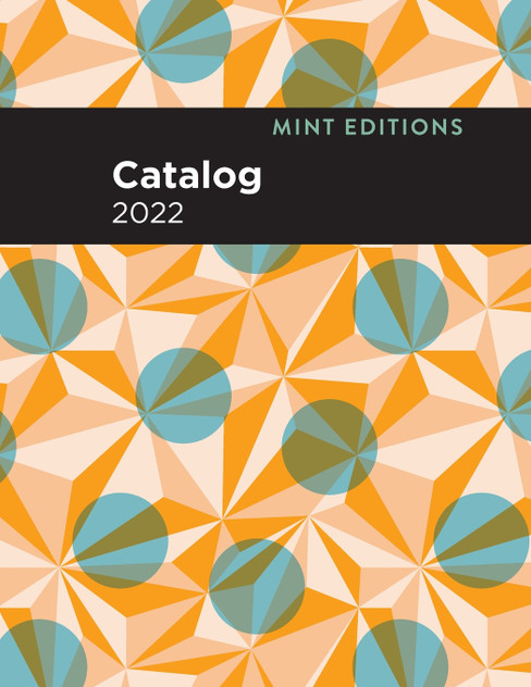 Mint Editions Catalog 2022