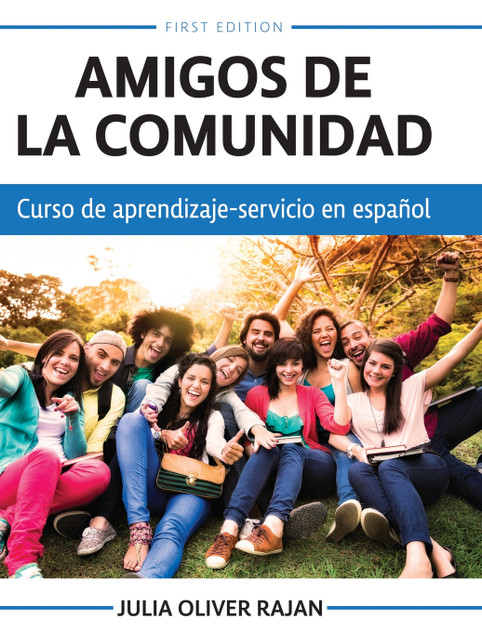 Amigos de la comunidad Amigos de la comunidad