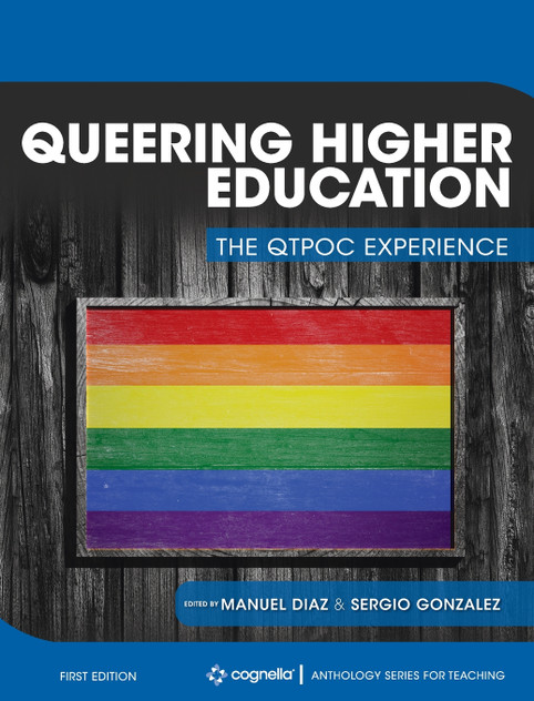 Queering Higher Education Queering Higher Education