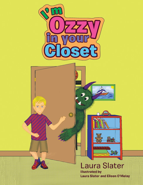 I'm Ozzy in your Closet I'm Ozzy in your Closet