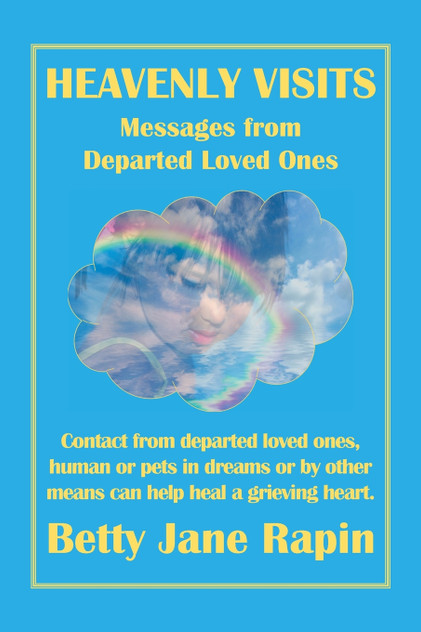 HEAVENLY VISITS HEAVENLY VISITS