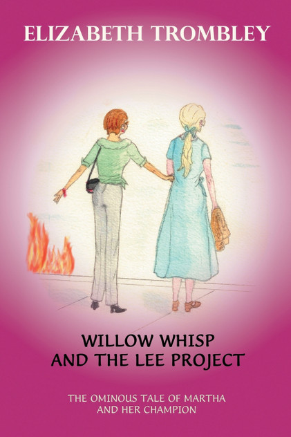 Willow Whisp and the Lee Project Willow Whisp and the Lee Project