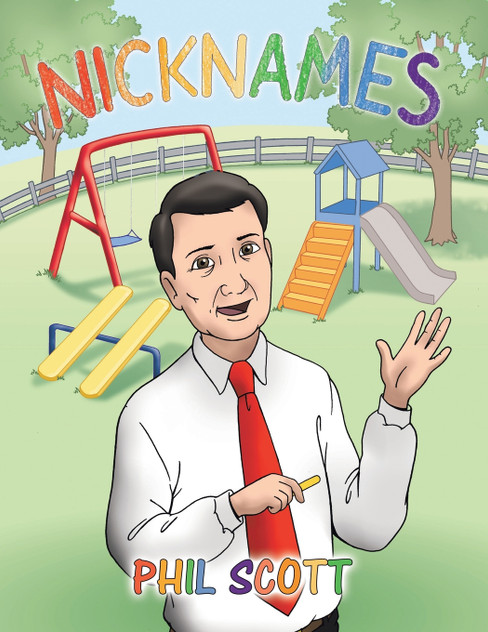Nicknames Nicknames