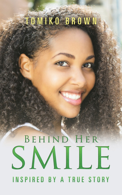 Behind Her Smile Behind Her Smile