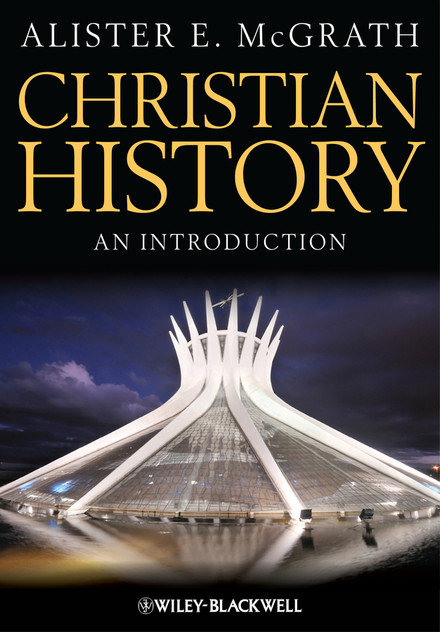 Christian History Christian History