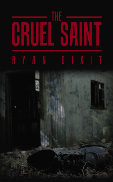 The Cruel Saint The Cruel Saint