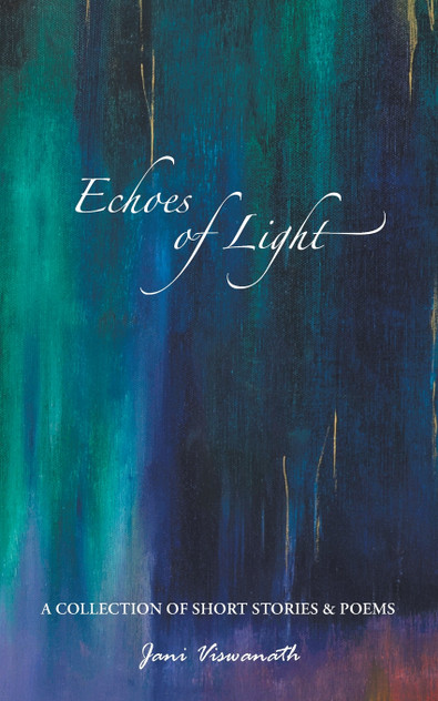 Echoes of Light Echoes of Light
