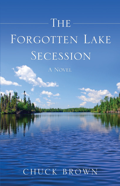The Forgotten Lake Secession The Forgotten Lake Secession