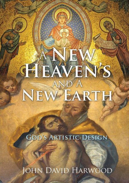 A New Heaven's and A New Earth A New Heaven's and A New Earth