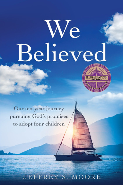 We Believed