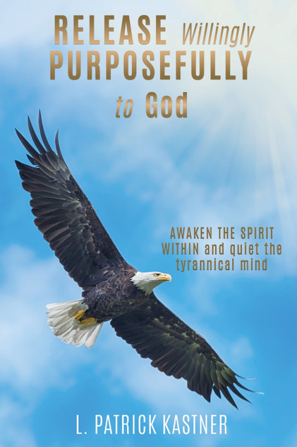 RELEASE PURPOSEFULLY RELEASE PURPOSEFULLY