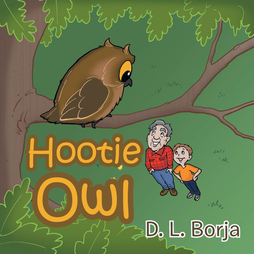 Hootie Owl Hootie Owl